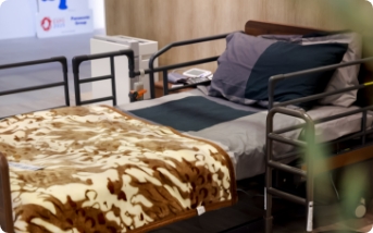 Ảnh chụp tại hiện trường