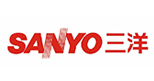 Sản phẩm có liên quan đến Sanyo