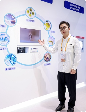 Ảnh chụp tại hiện trường