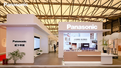 Tinh tế giữa ẩn hiện - Nhiều sản phẩm không gian sống tùy chỉnh của Panasonic ra mắt lần đầu tại Triển lãm Thiết bị Nhà bếp và Phòng tắm Trung Quốc 2025