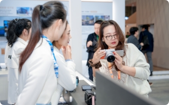 Ảnh chụp tại hiện trường