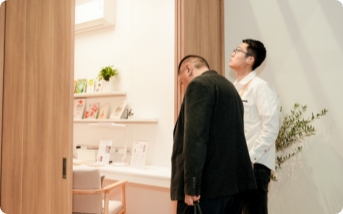 Ảnh chụp tại hiện trường