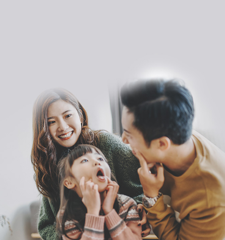 Chăm sóc không biên giới, thân tâm an lạc Chăm sóc toàn diện - Sự hài lòng về cả thể chất lẫn tinh thần