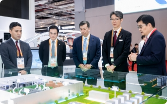 Ảnh chụp tại hiện trường