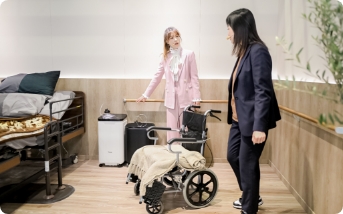 Ảnh chụp tại hiện trường