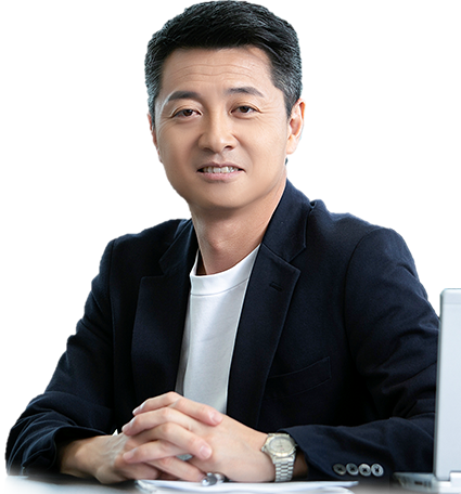 Tổng Giám đốc CEO Công ty Panasonic Đông Bắc Á Trung Quốc, Koashi Kinoshita